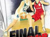 Final Four Ligue Nice Reims Finale