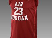 Jordan Legacy maillot basketball