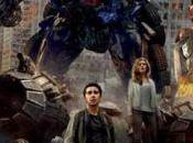 Transformers bande annonce