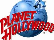Planet Hollywood quitte Champs-Elysées