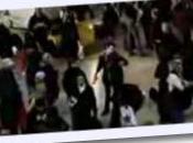 Frozen Grand Central