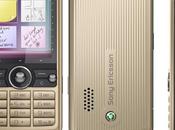 [MWC Sony Ericsson G900 G700 deux terminaux tactiles