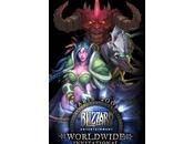 Blizzard Entertainment Worldwide Invitational 2008 Paris