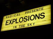 Concert Explosions Bataclan Paris