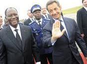 Investiture president ouattara