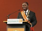 Côte d’Ivoire Alassane Ouattara dans méandres chance.