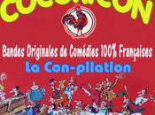 Cocoricon: Comédies Françaises