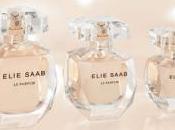 Elie Saab lance sont premier parfum