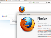Firefox Bêta disponible pour Ubuntu