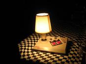 Advantage transforme lampe