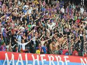 Caen Marseille Plus place pour dernier match décisif saison