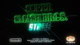 Super Smash Brothers Café démo l'E3