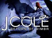 encore nouvel extrait J.Cole, Return Simba