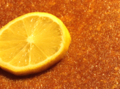 recette Citron Gâteau