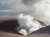 L’éruption Volcan Grimsvotn menace trafic aérien Europe