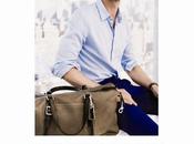 Coach pour l'homme arrive Printemps l'Homme