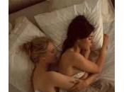 Kyss film lesbien suédois donne envie