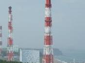 Fukushima, réacteurs fusion