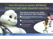 Jouez avec Michelin Travel Facebook