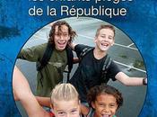 Collège enfants piégés République