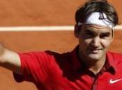 Sport: Federer qualifié pour tour!