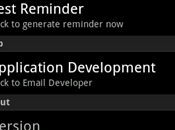 Automatiser notification l'application jour d'Amazon Appstore avec cette (Download)