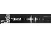 Zikio.fr, musique maestro!