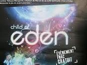 Event Child Eden:présentation dédicace