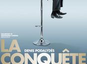CONQUETE, film Xavier DURRINGER