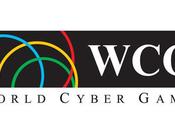 Ouverture Qualifications Françaises pour World Cyber Games 2011