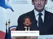 Petite Analyse Communication Sarkozy l'e-G8