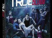 True Blood saison Blu-ray Juin