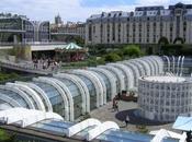 Jardin Halles S01E25