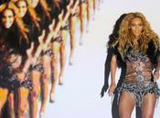 Beyoncé révèle l'inspiration live