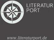 Literaturport.de portail pour littérature allemande contemporaine
