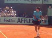 Federer croit victoire Potro contre Djokovic