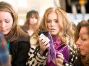 Podiums… Dressing! Spécial Dress Less!