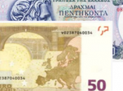 sortie Grèce l’euro évoquée