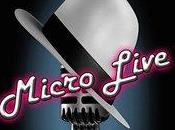 ☊ ★ BISTROT LIVE- Micro Live ★☊