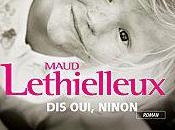 oui, Ninon Maud Lethielleux