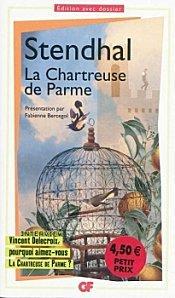 chartreuse Parme Stendhal