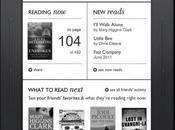 autonomie record pour nouveau Nook