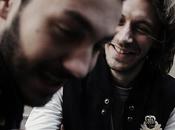 Brodinski Yuksek: Fire Flames Stream deux Rémois...