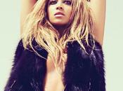 Beyoncé (tracklisting l'album).