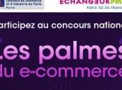 Participez concours national palmes e-commerce