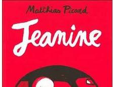 Album Jeanine Matthias Picard