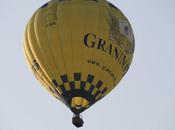 Faire Montgolfière dessus Bruges