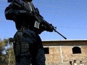 guerre contre drogue