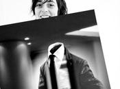 Marie Aerts expose vide