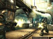 Shadowgun gros pour Tegra
